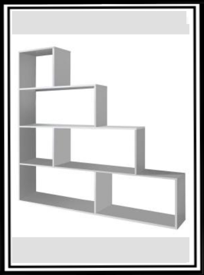Estanteria